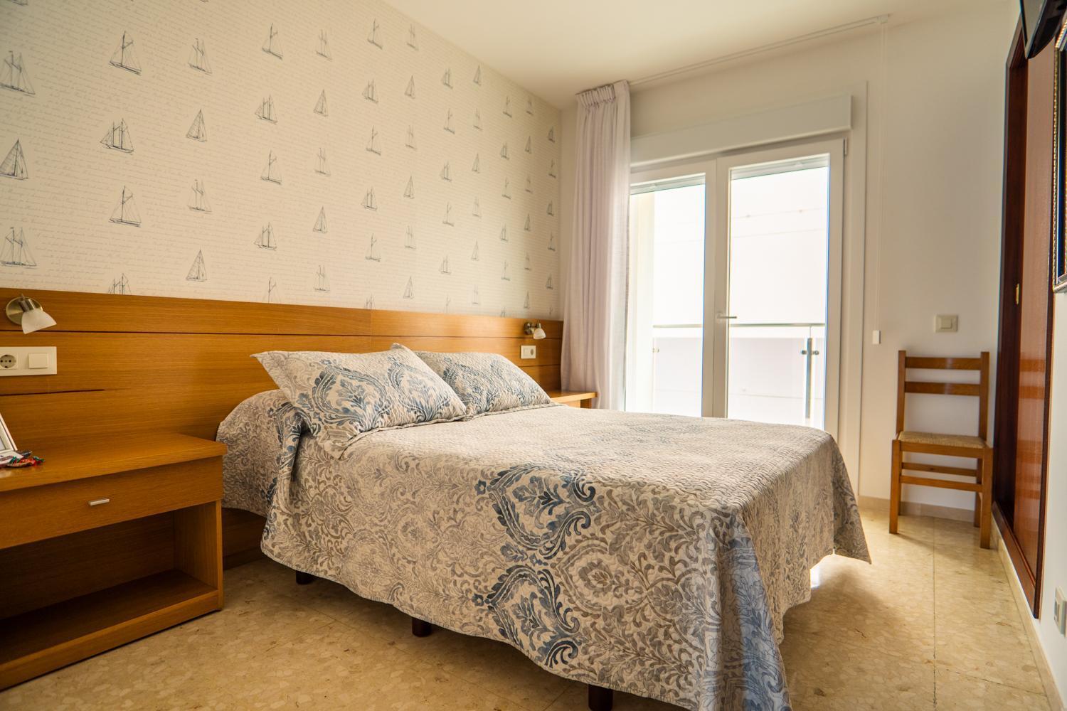 Pension Casa Alvarito بورتونوفو المظهر الخارجي الصورة