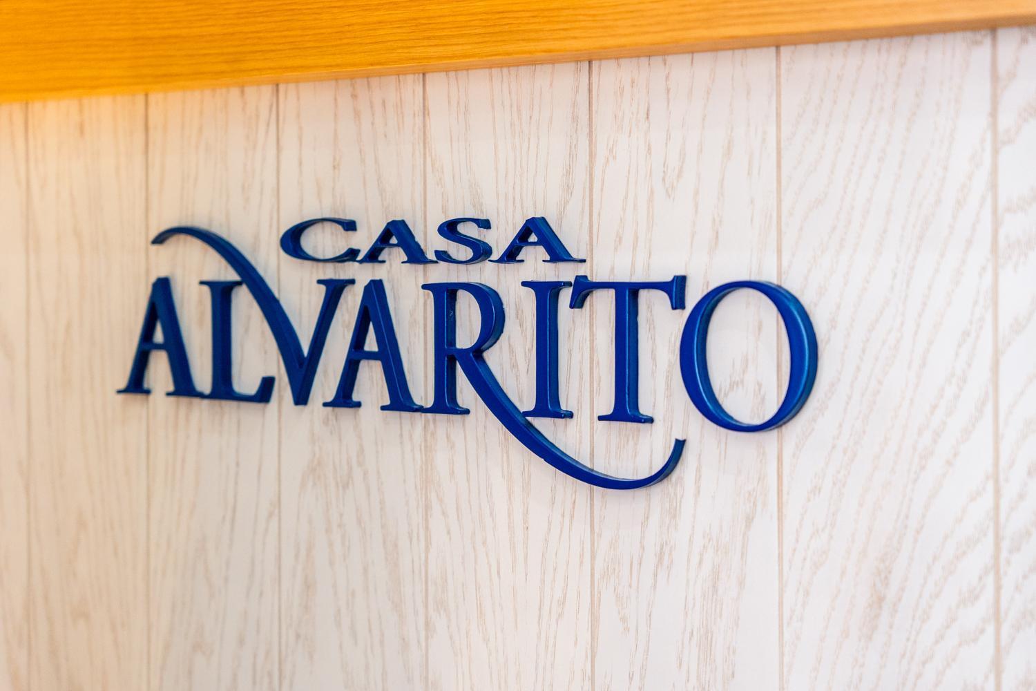 Pension Casa Alvarito بورتونوفو المظهر الخارجي الصورة