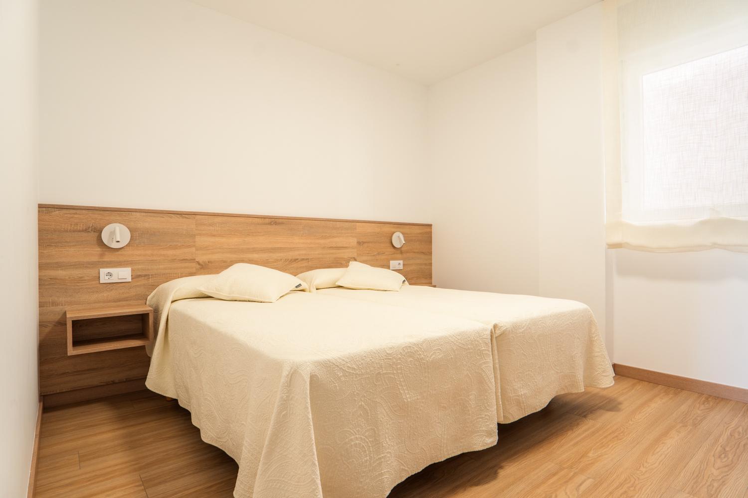 Pension Casa Alvarito بورتونوفو المظهر الخارجي الصورة