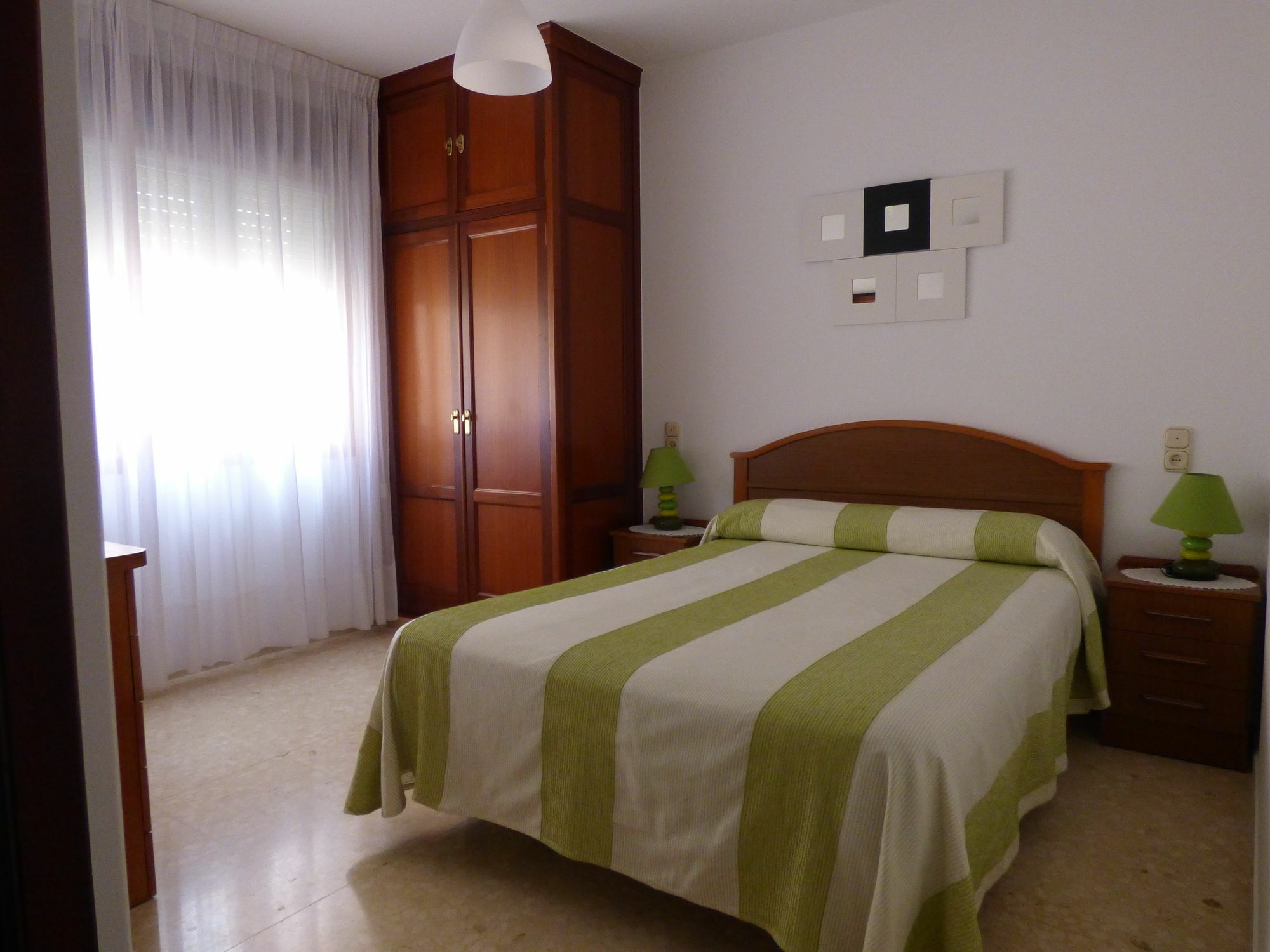 Pension Casa Alvarito بورتونوفو المظهر الخارجي الصورة