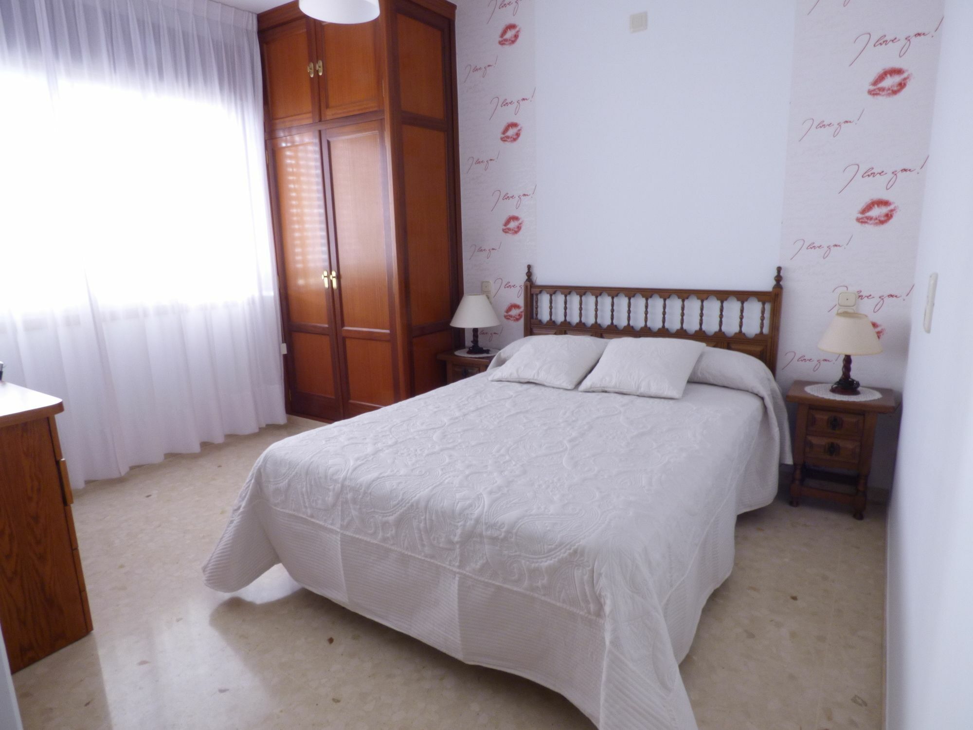 Pension Casa Alvarito بورتونوفو المظهر الخارجي الصورة