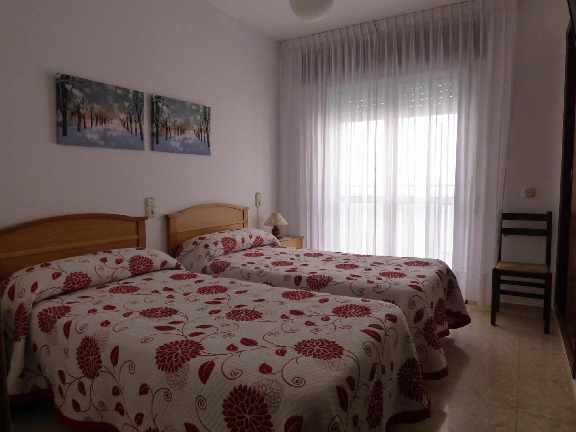 Pension Casa Alvarito بورتونوفو المظهر الخارجي الصورة